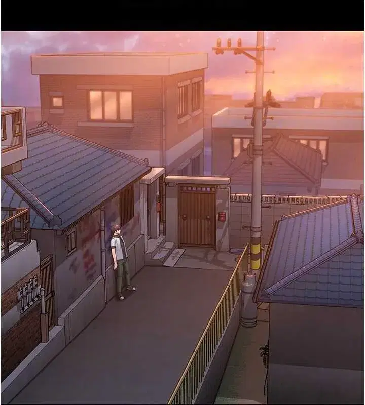 第17話-賣春特訓班