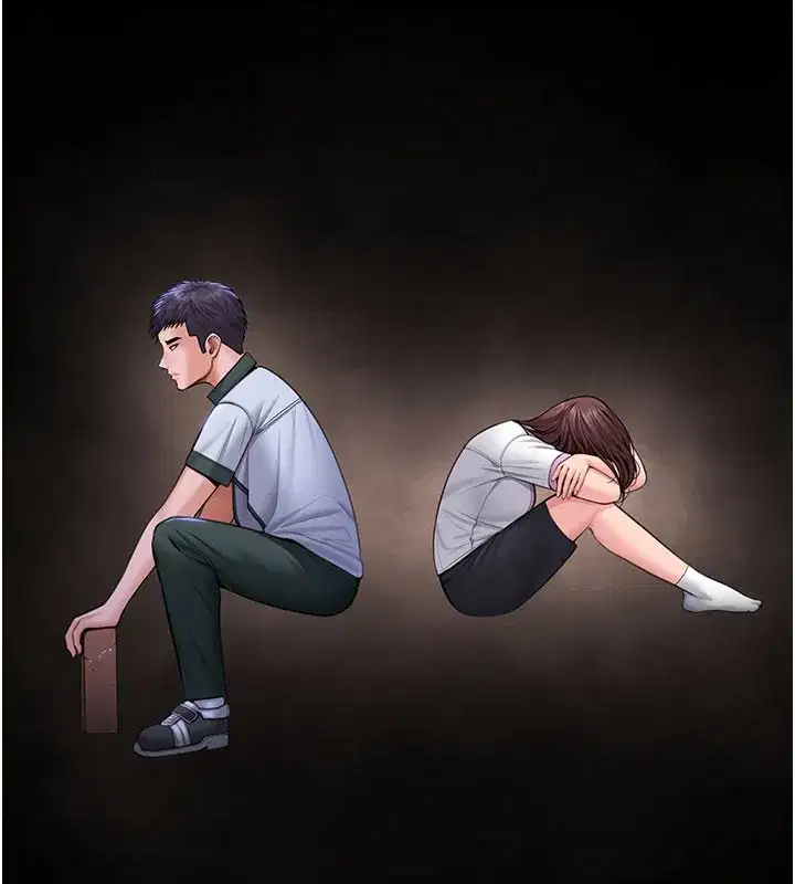 第18話-在床上盡孝道的義子