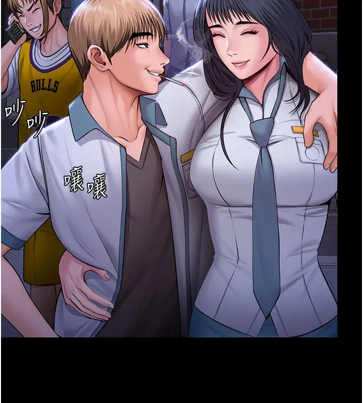 第18話-在床上盡孝道的義子