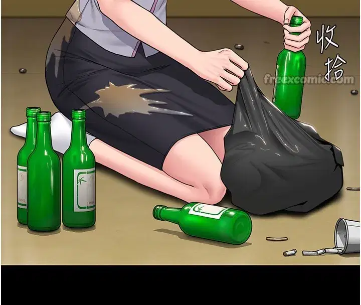 第18話-在床上盡孝道的義子