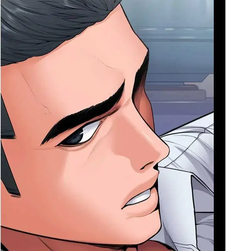 第20話-藏不住的殺氣和悲傷