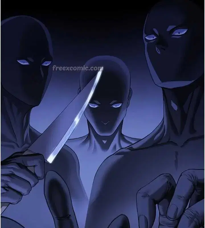 第20話-藏不住的殺氣和悲傷