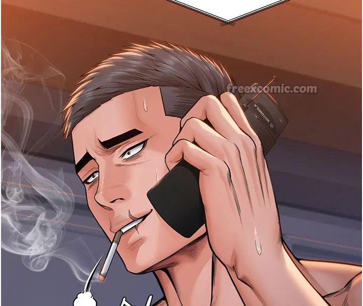 第22話-稱職的護花使者