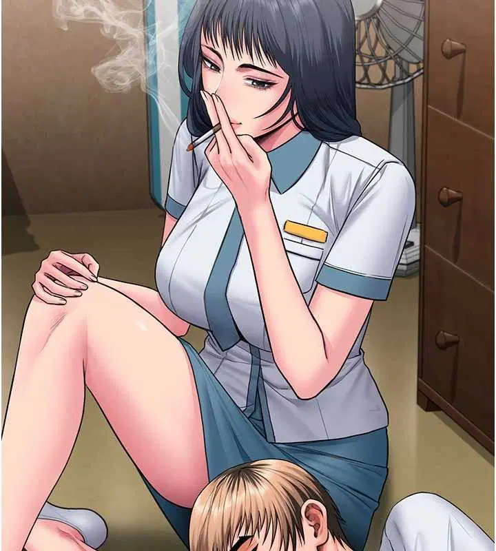 第23話-正式上工前的檢查作業