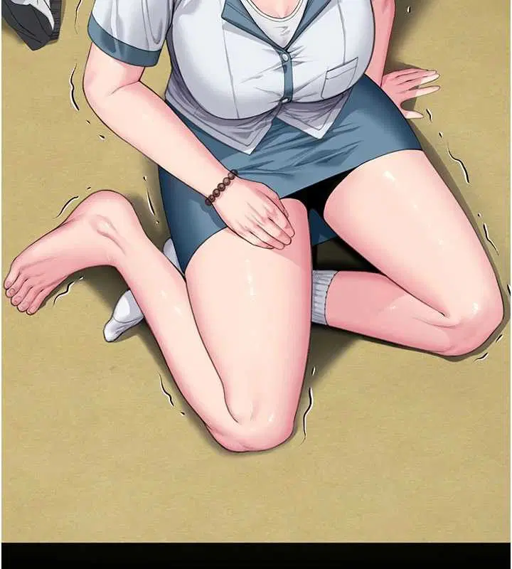 第24話-姐姐比較有料喔