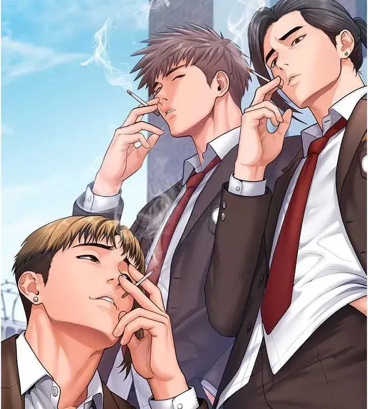 第41話-加入黑道的條件