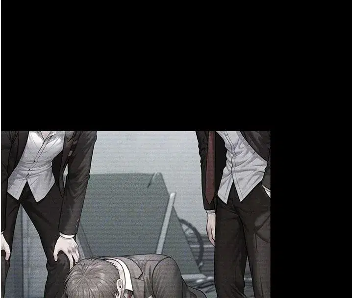 第45話-鮮肉男友的背叛