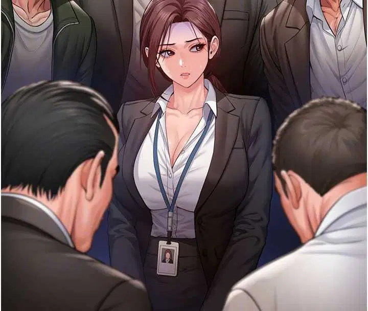 第47話-哥哥送妳一份大禮