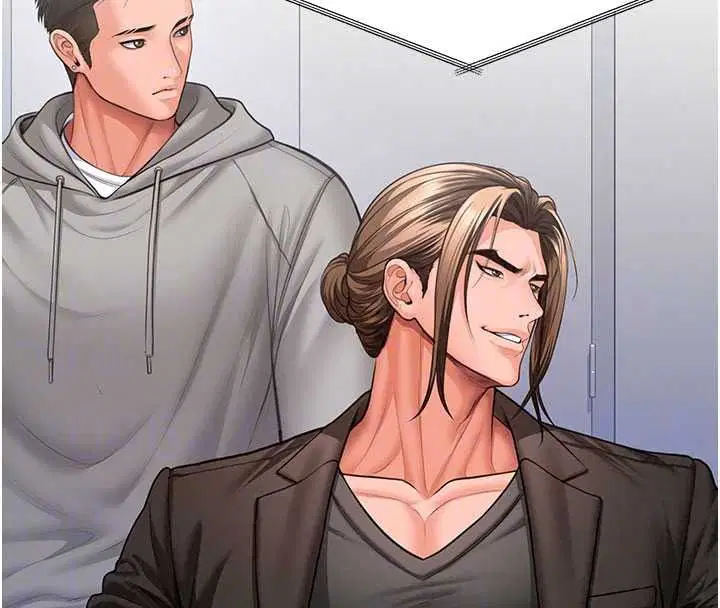 第47話-哥哥送妳一份大禮