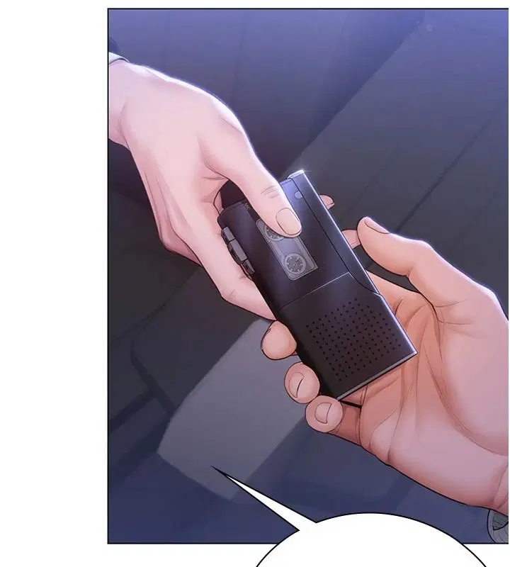 第48話-暴風雨前的縱慾