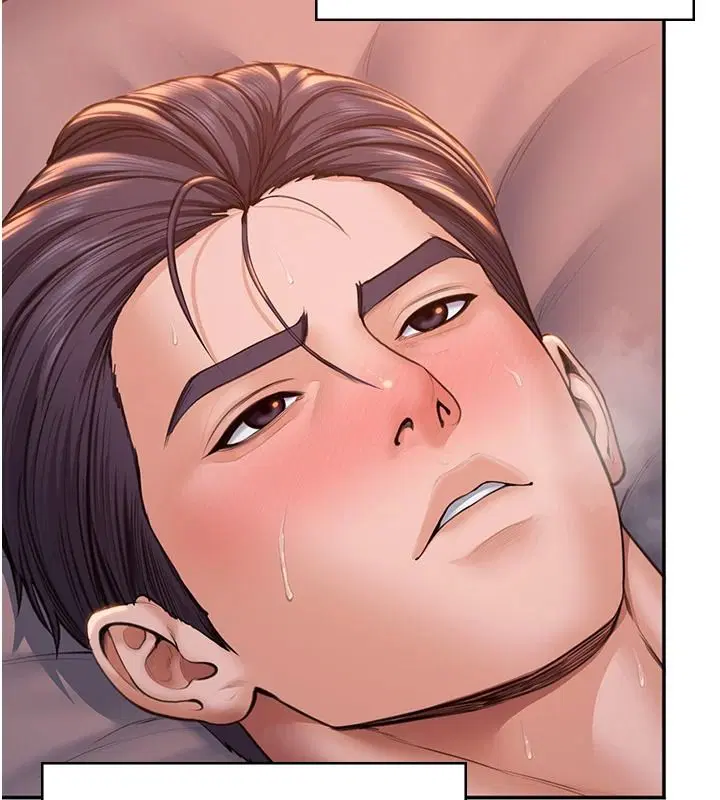 第48話-暴風雨前的縱慾