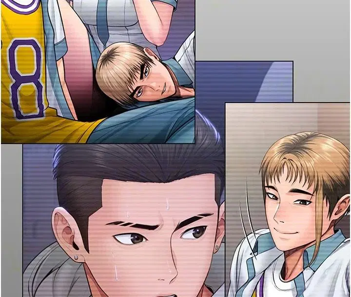 第48話-暴風雨前的縱慾