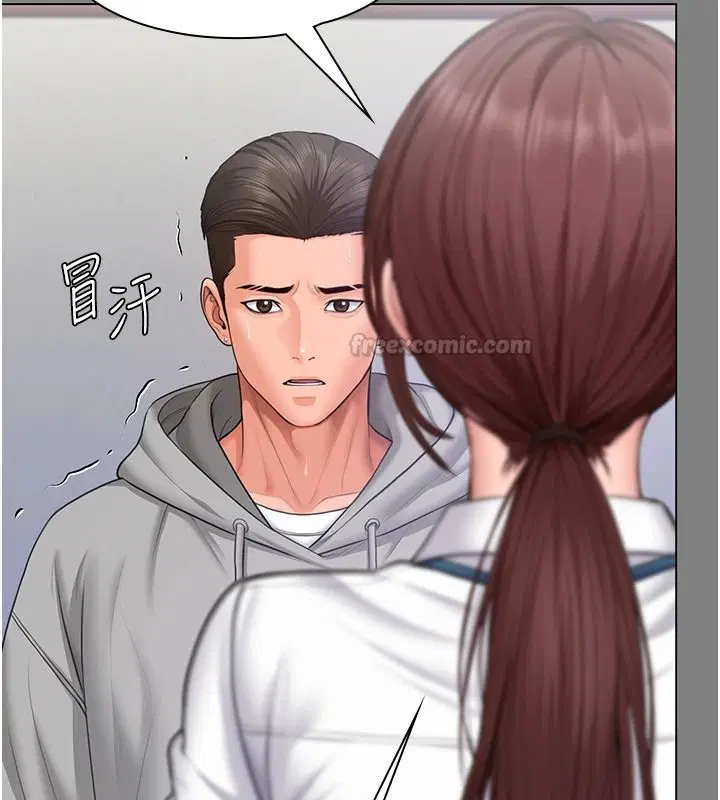 第48話-暴風雨前的縱慾