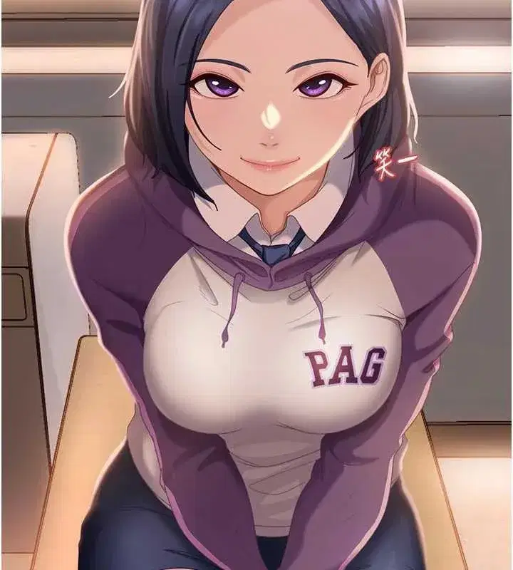 第2話-你的量好驚人♥