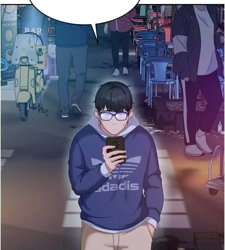 第5話-這個廢物竟然讓我有感覺