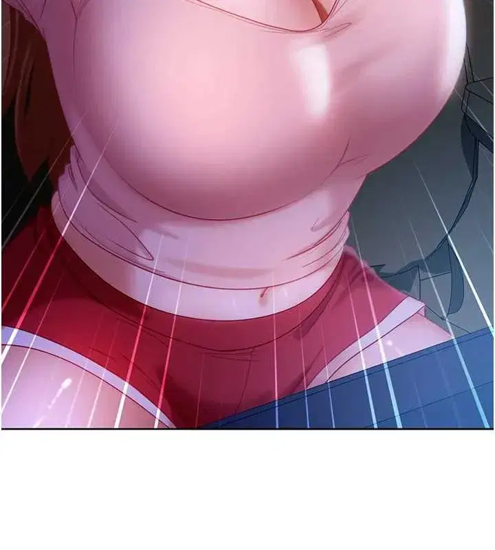 第8話-給你來一發當獎勵