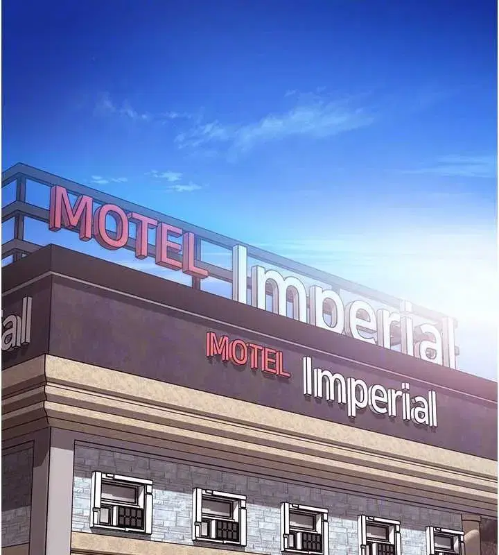 第13話-來摩鐵實際演練