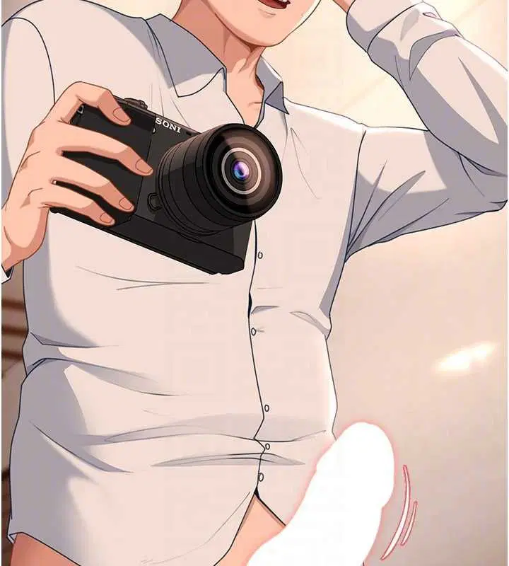 第22話-散發性感氣息的兔女郎