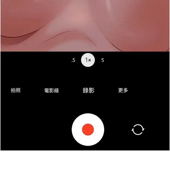 第3話-在摩鐵正式「上工」