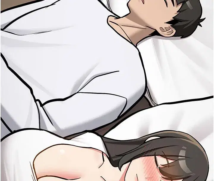 第4話-裝睡的室友