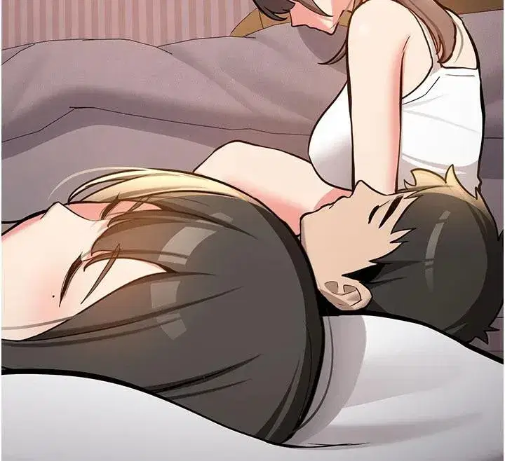 第4話-裝睡的室友