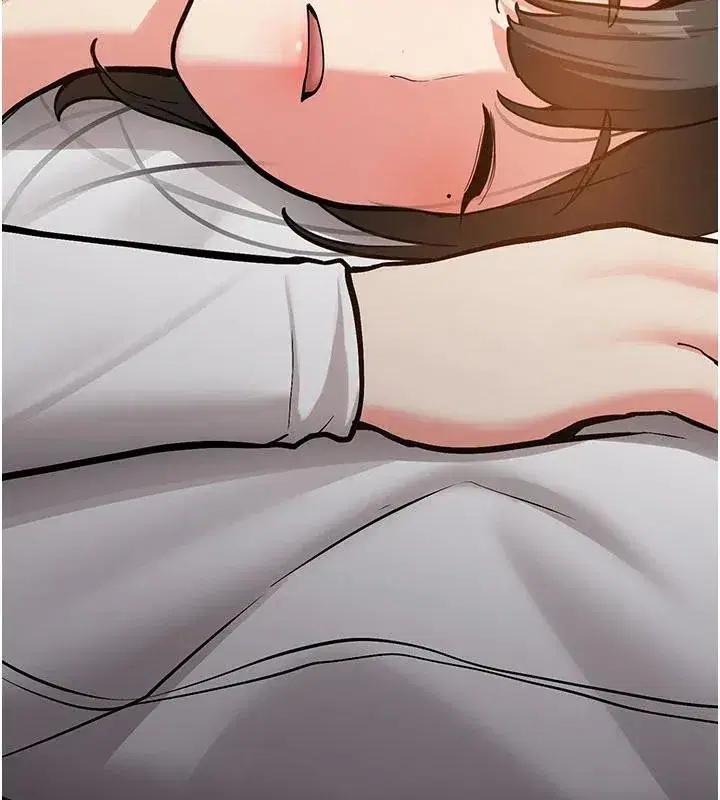 第4話-裝睡的室友