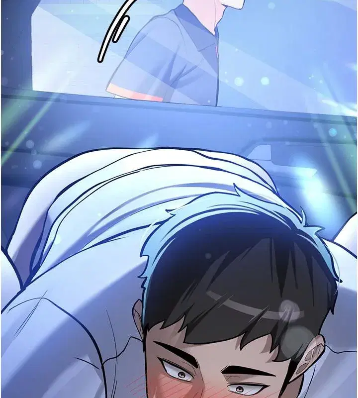 第6話-差點被抓包的停車場性愛