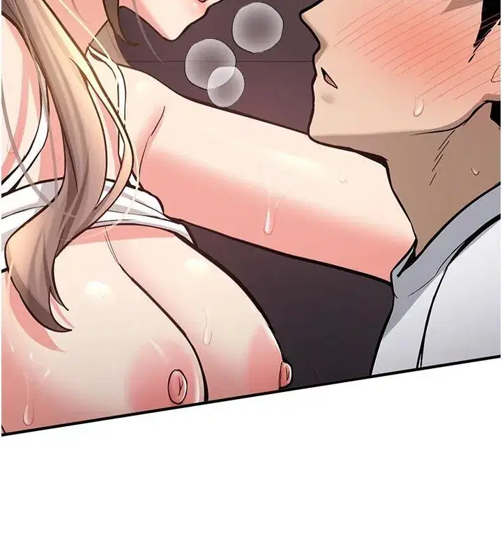 第6話-差點被抓包的停車場性愛