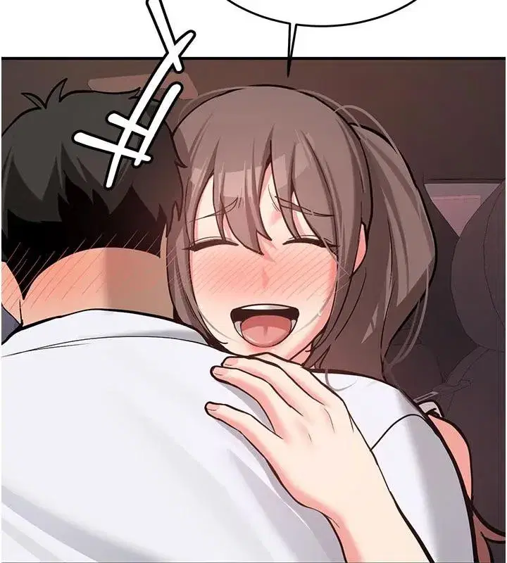 第6話-差點被抓包的停車場性愛