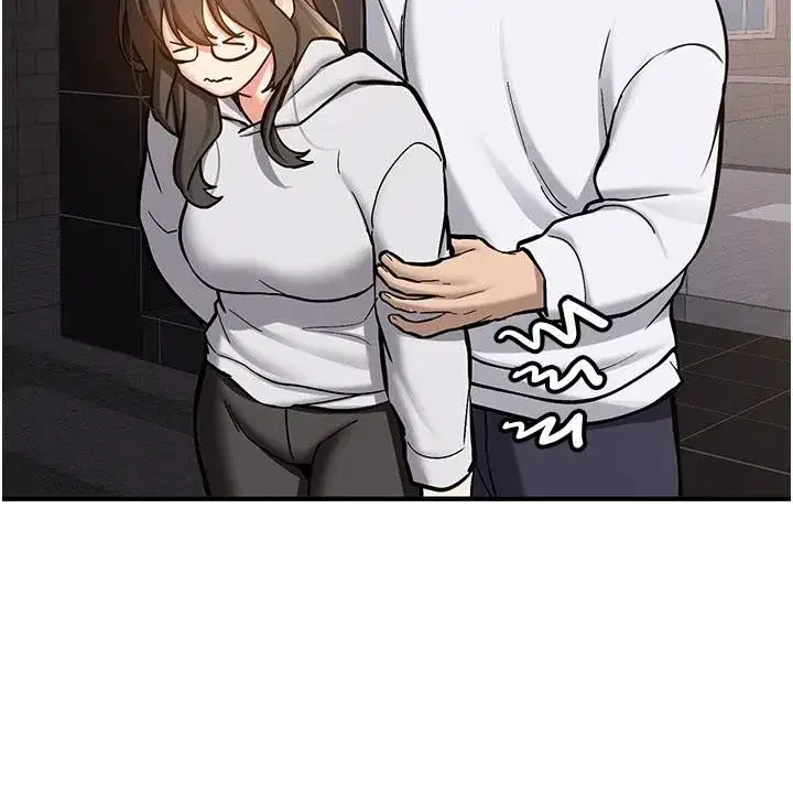 第10話-發現祕密的學生會長