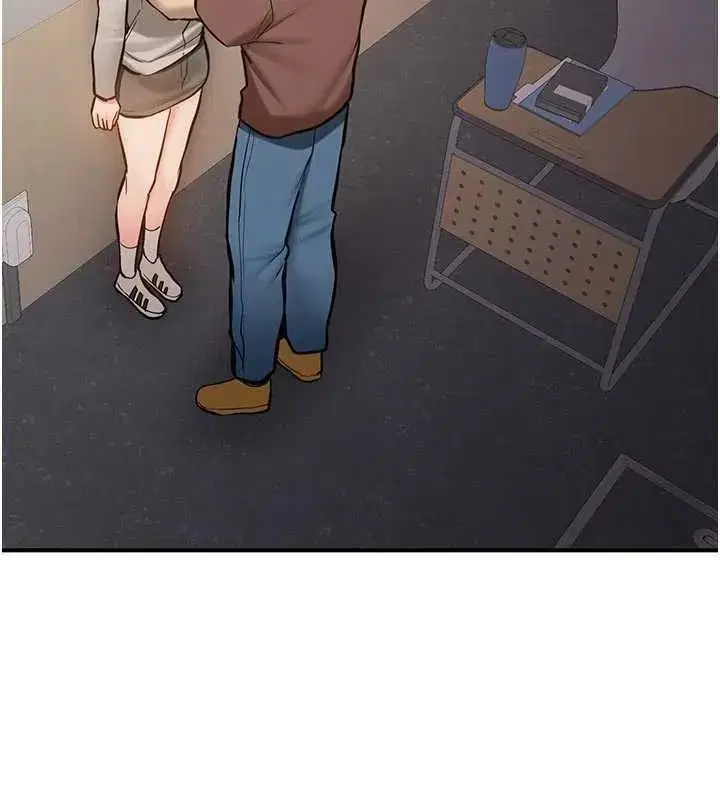 第12話-學生會長的真心告白