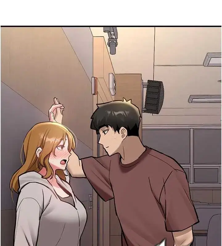 第12話-學生會長的真心告白