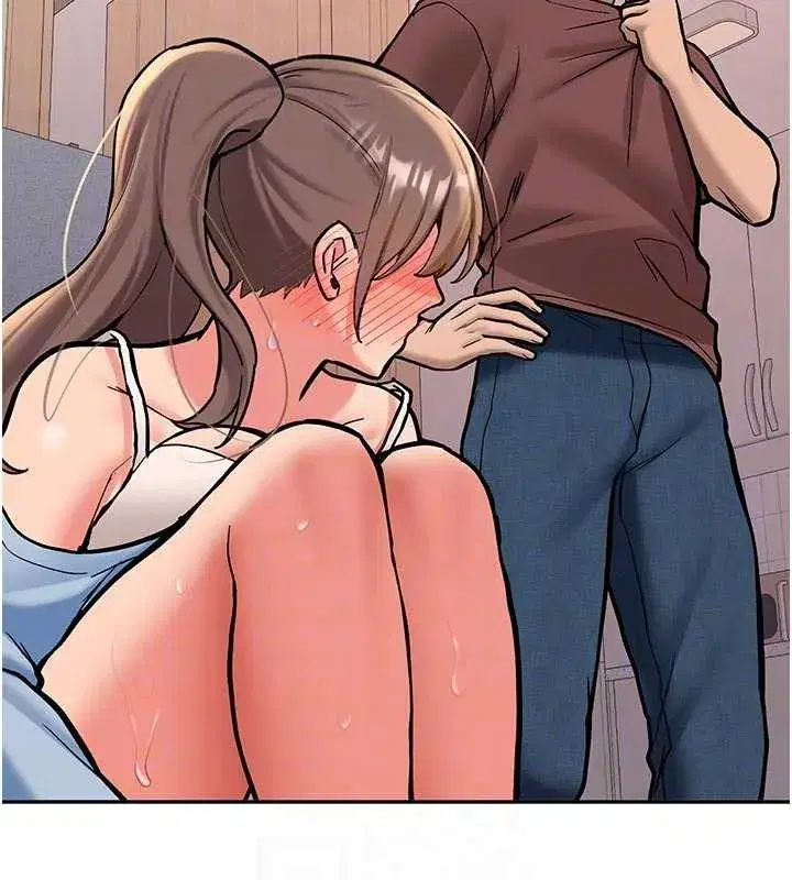 第16話-醋意爆發的女性友人