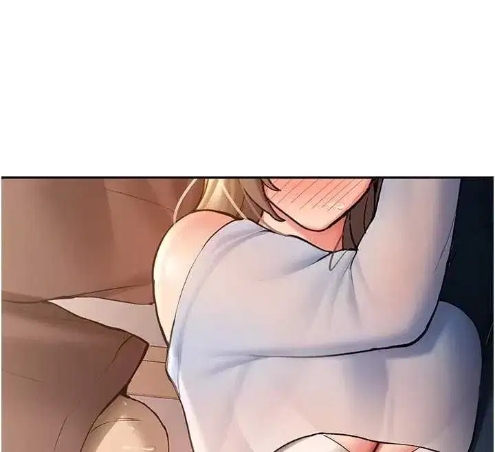 第16話-醋意爆發的女性友人