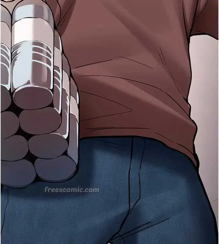 第16話-醋意爆發的女性友人