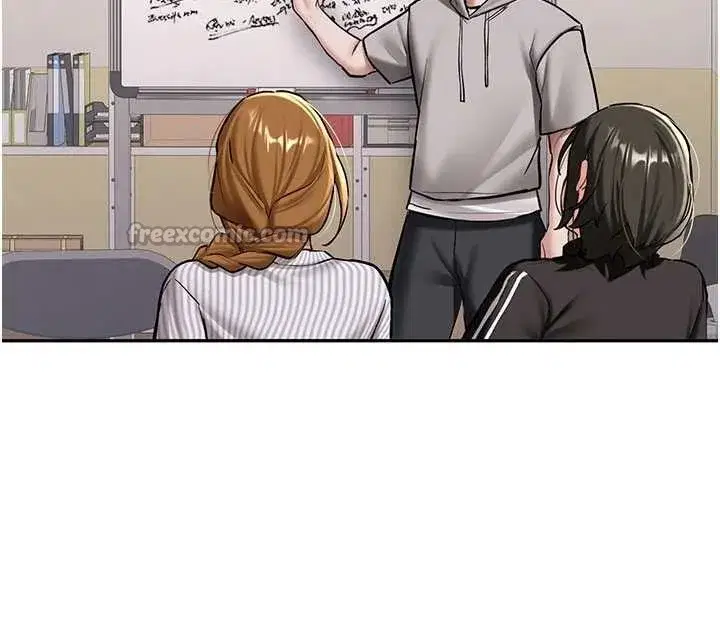 第19話-替朋友撐腰的大姐頭