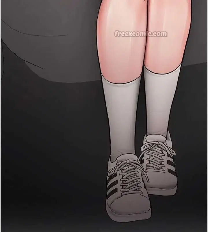 第19話-替朋友撐腰的大姐頭