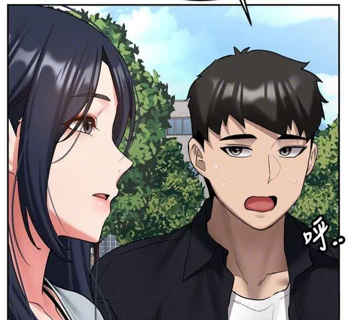 第27話-學姐其實…喜歡我_