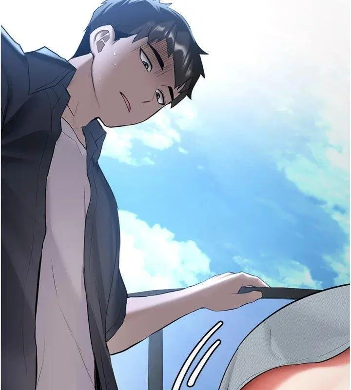 第27話-學姐其實…喜歡我_