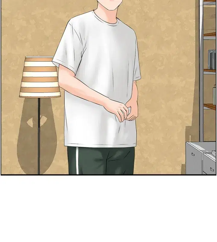 第1話-倦怠期夫妻