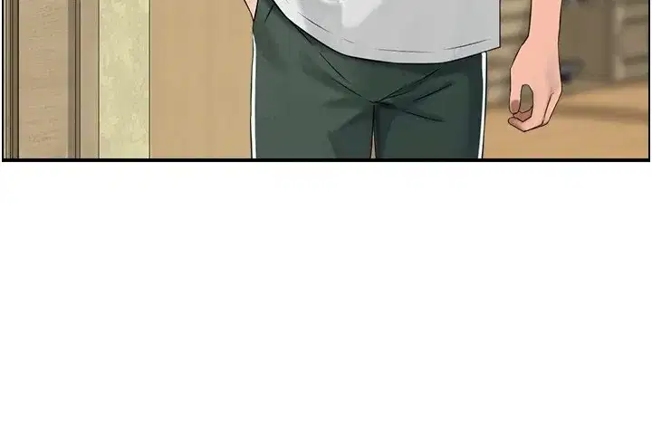 第1話-倦怠期夫妻