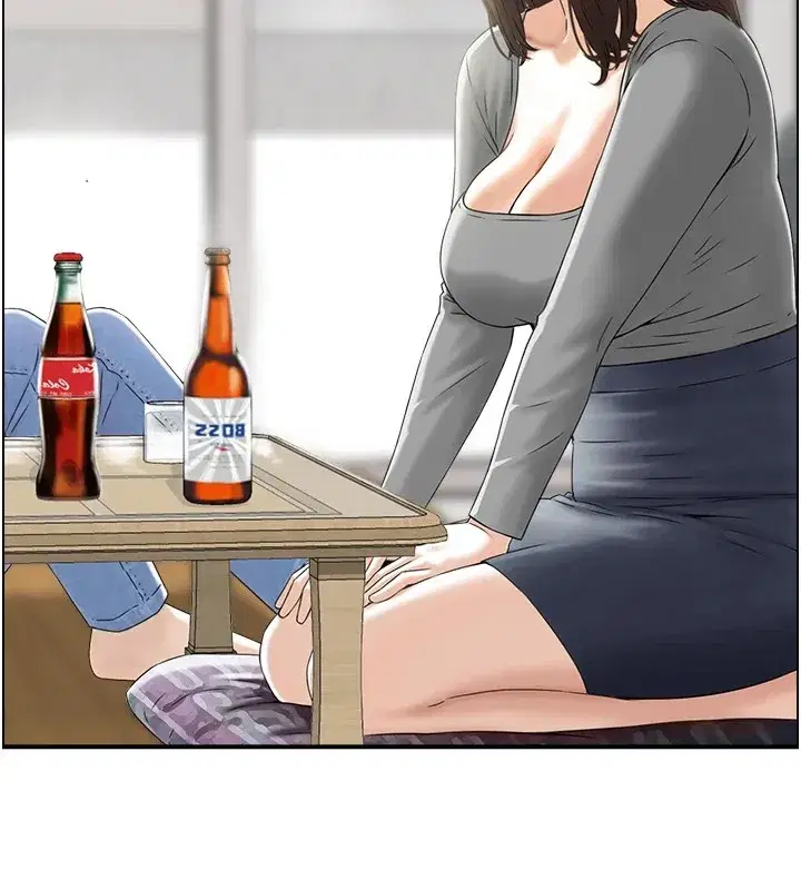 第1話-倦怠期夫妻