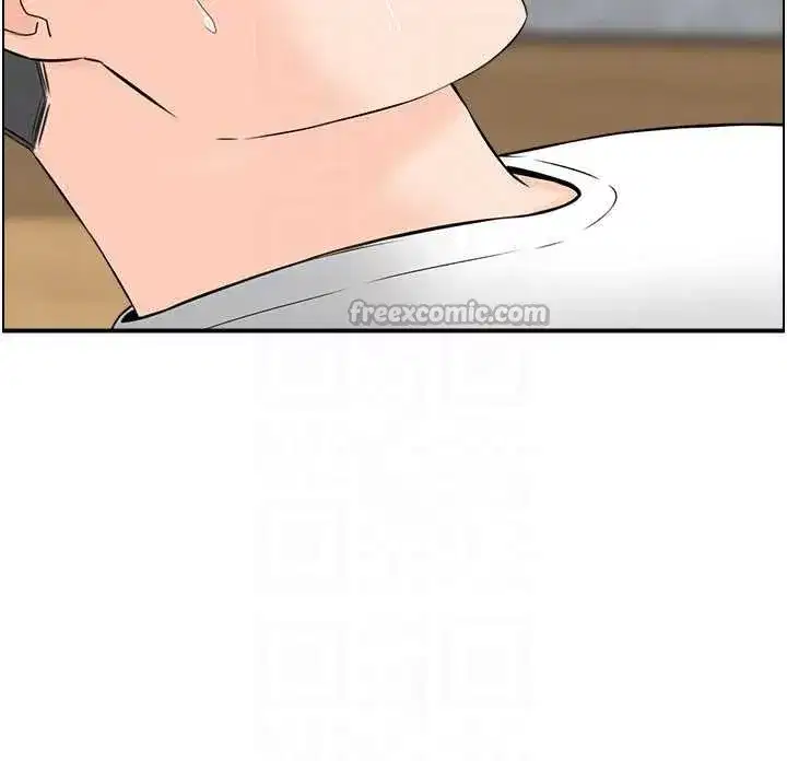 第2話-妻子以外的女人