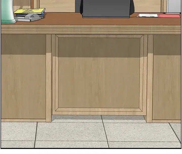 第7話-不敵好奇心的女上司