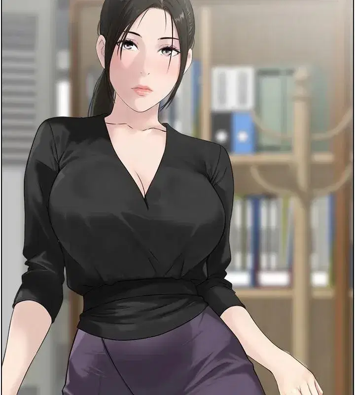 第7話-不敵好奇心的女上司