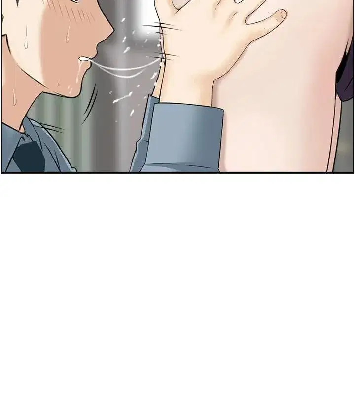 第7話-不敵好奇心的女上司