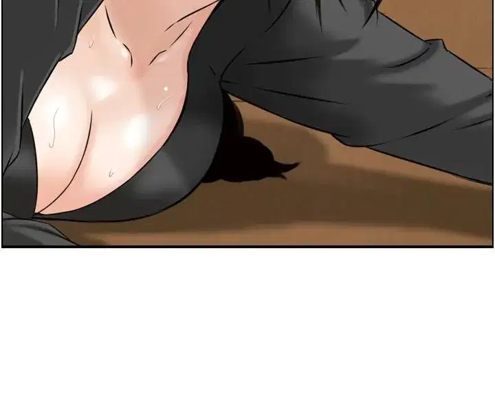 第8話-昨晚的事我都看到了