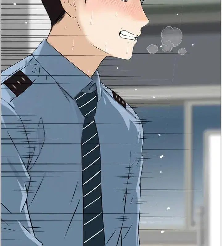 第9話-攸關生死的性愛