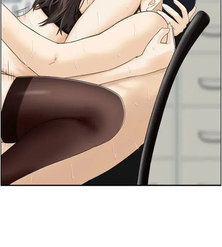 第9話-攸關生死的性愛