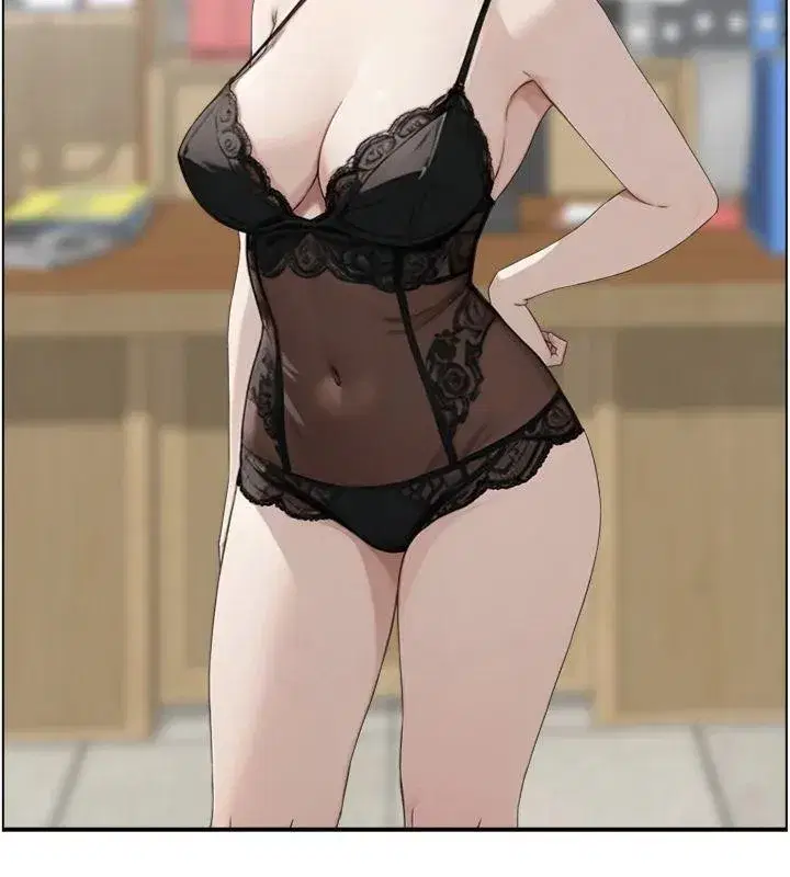 第9話-攸關生死的性愛